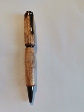 Penna Artigianale in legno di