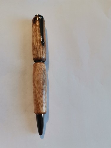 Penna artigianale legno di - legno,