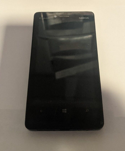 Nokia lumia 810 - 8, (rm-878)