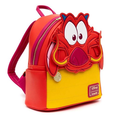 Mini zaino loungefly disney - zaino,