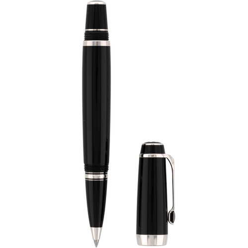 Montblanc boheme noir - montblanc,