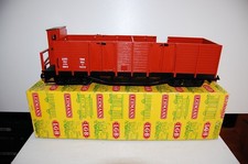 LGB Lehmann ferrovia da