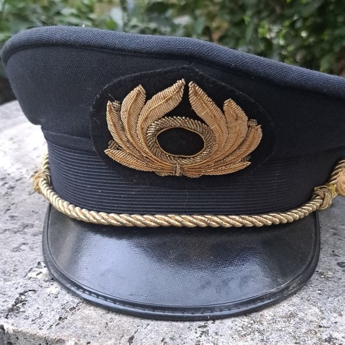 For int berretto uniforme - berretto,