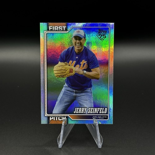 2026 topps serie - 2, jerry
