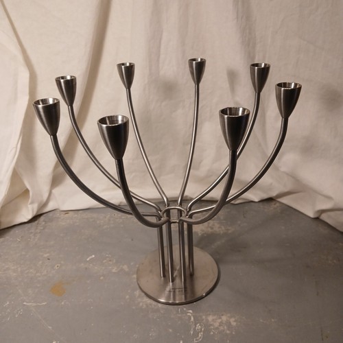 Candelabro vintage 1999 ikea - candelabro,