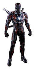 Hot Toys Infinity War Iron Man