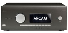 Arcam av40 nero processore - arcam,