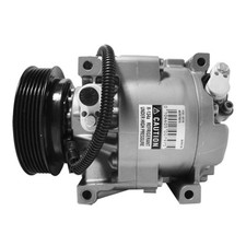Compressore aria condizionata - compressore,