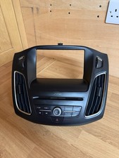 Ford Focus Fascia Radio SYNC
