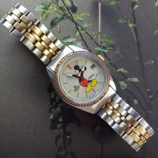 Orologio vintage disney - orologio,