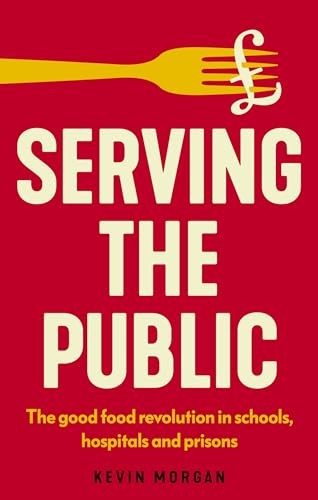 Serving the public - public:, good