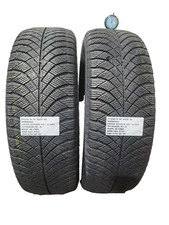 2 PNEUMATICI USATI 215/65 R 16