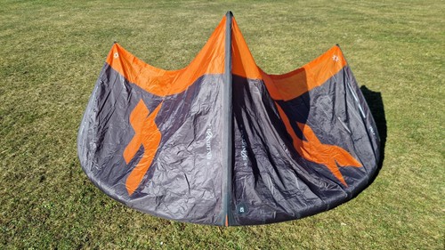 Come nuovo kite top one - nuovo!, f-one