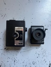 Lomokino Super 35 macchina cinematografica + visualizzatore cannocchiale 
