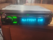 sony cdx-gt310