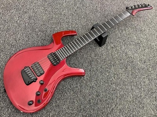 Chitarra elettrica parker fly - chitarra,