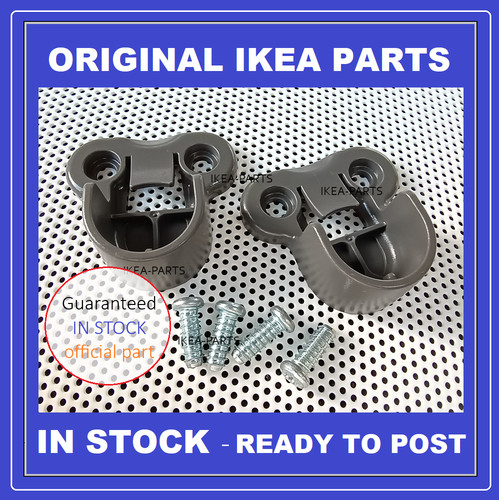 Staffe viti armadio ikea pax - e,