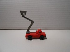 KINDER FERRERO: CAMION CON