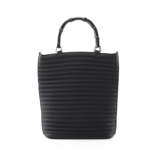 Borsa gucci bamboo 002 - borsa,