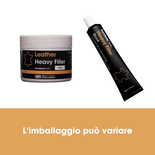 Filler nero per - 1,