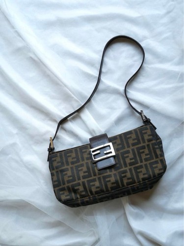 Mini borsa tracolla fendi - mini,