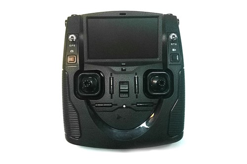 Hubsan h501s fpv - fpv, quadricottero