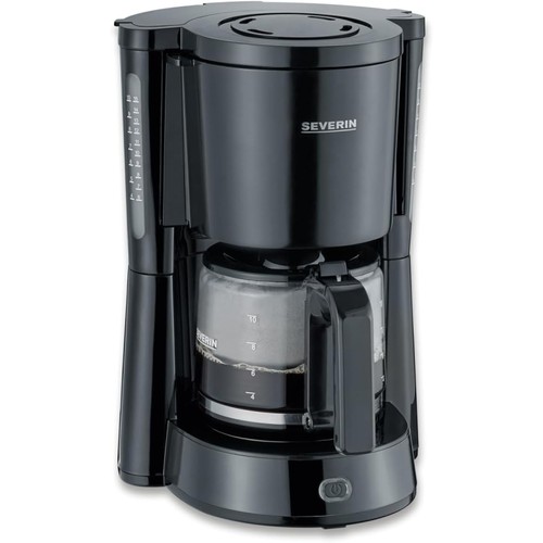 Severin 4815 macchina per - ka,