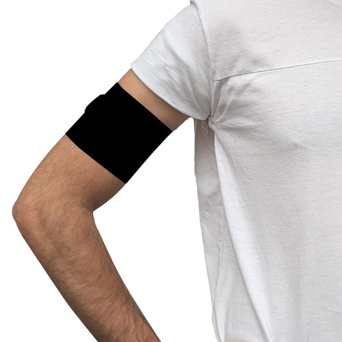 Fascia protettiva per diabete - protettiva,
