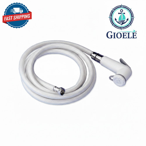 Kit doccetta doccia - doccetta, tubo