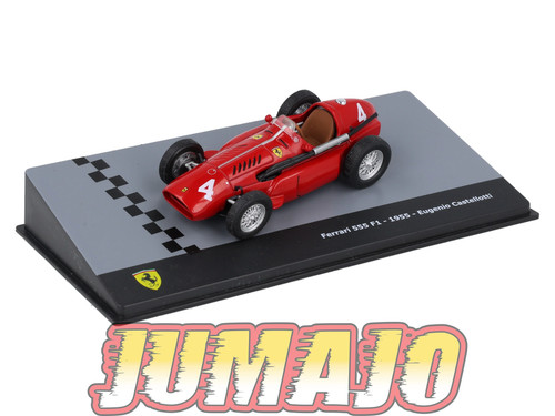 F1f48 voiture centauria - voiture,