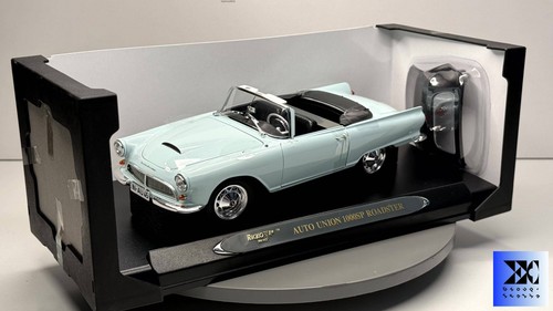 Ricko auto union - ricko,