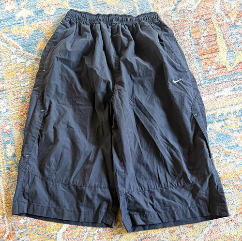 Pantaloncini nike neri - nike,