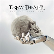 Dream Theater - Distance Over