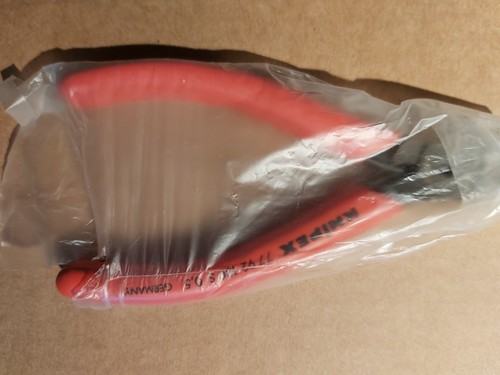 Knipex 130s taglierina - knipex, 77
