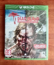 Dead Island Definitive Edition