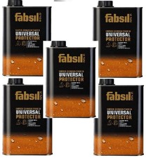 Fabsil Gold 10L