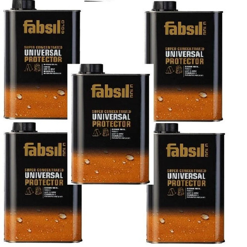 Fabsil gold 10l - fabsil,