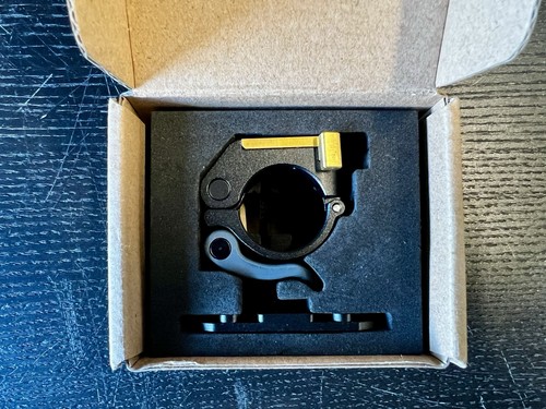 Freefly mōvi pro pop lock - freefly,