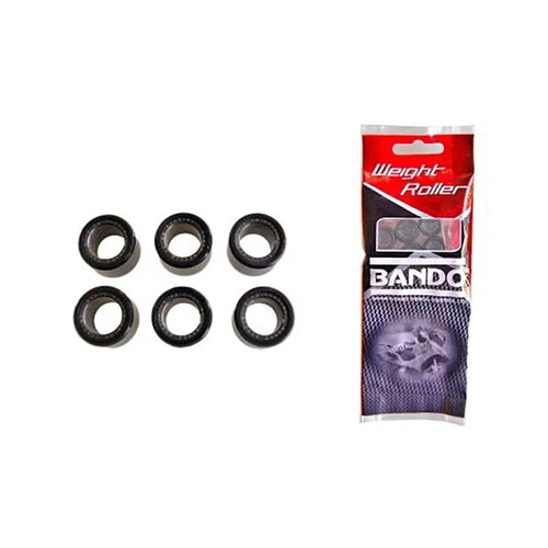 Bando wr250 170 215 - bando, wr250-170-215-8