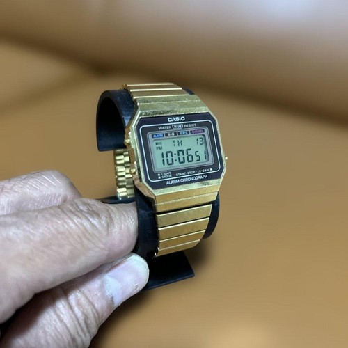 Orologio digitale casio - orologio,