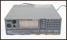 Modulo audio roland 88pro - roland, sc-88pro