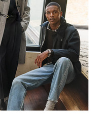 Giacca casual Navy ~ Barbour
