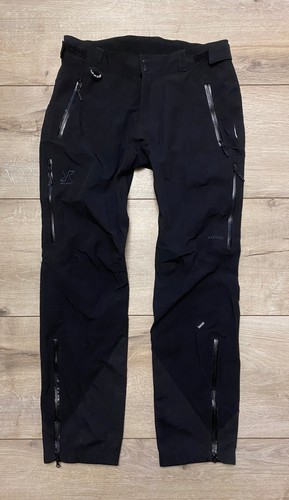 Pantaloni revolution race - pantaloni,
