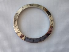 Lunetta in acciaio inox per