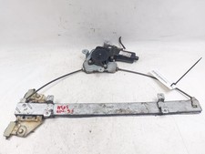 8240102000 SISTEMA ALZACRISTALLO PORTA ANTERIORE SX HYUNDAI ATOS (MX) 1.0 B 12V 