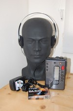 Walkman registratore DAT