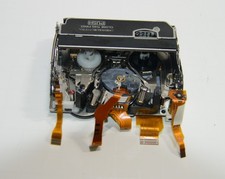 Canon GL2 XM2 Meccanismo