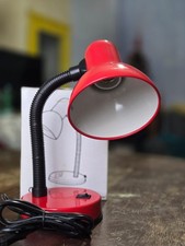 Lampada Da Tavolo Comodino