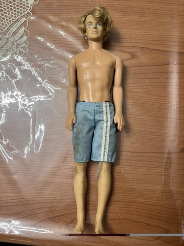 Ken mattel - ken,