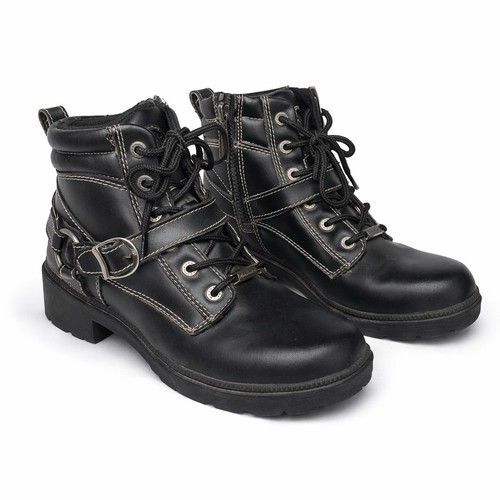 Stivali moto donna - , milwaukee